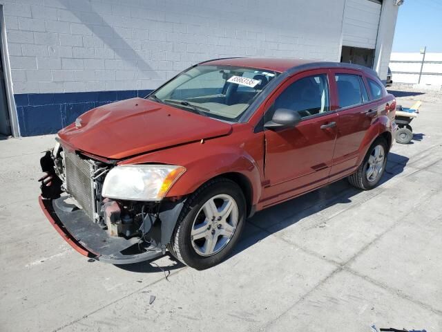 Dodge Caliber