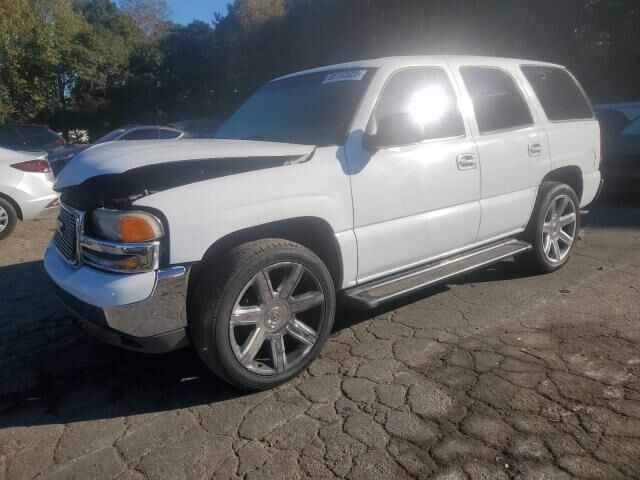 GMC Yukon