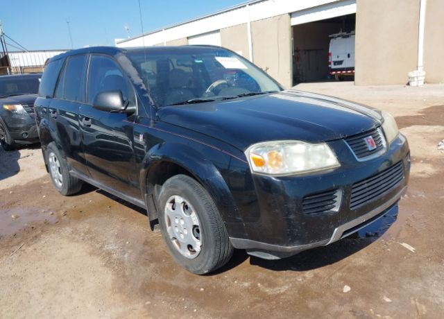 Saturn Vue
