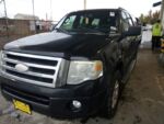 2008 FORD Expedition MAX