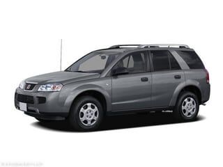 Saturn Vue