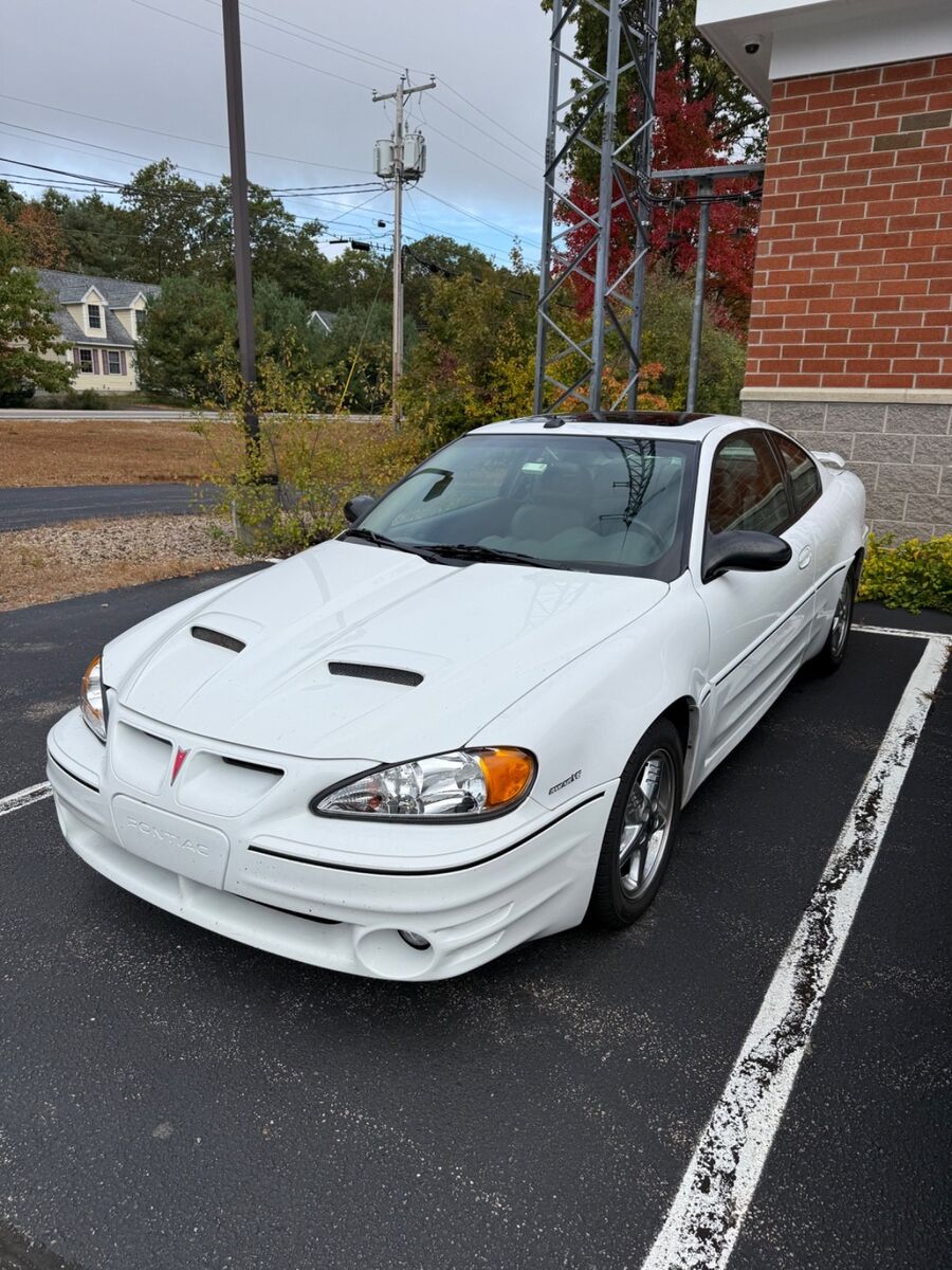 Pontiac Grand AM