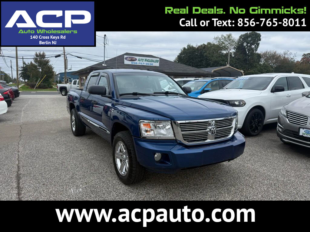 Dodge Dakota