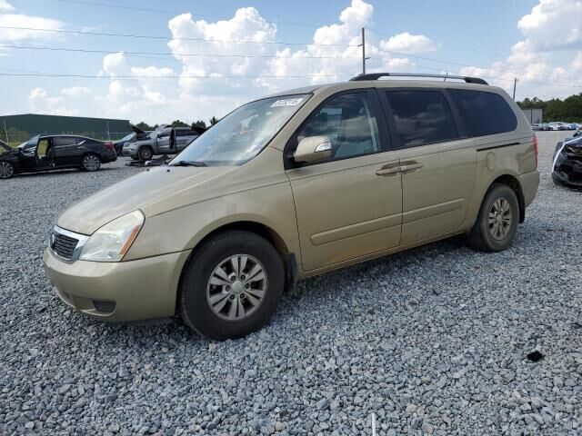 Kia Sedona
