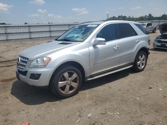 Mercedes-Benz M-Class