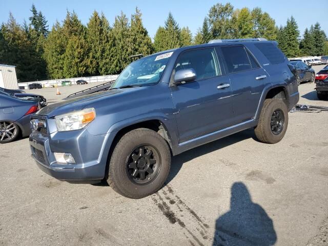 Toyota 4-Runner