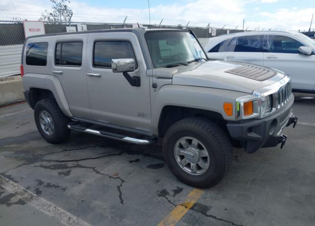 HUMMER H3