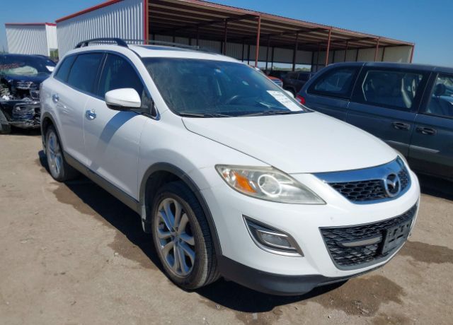 Mazda CX-9