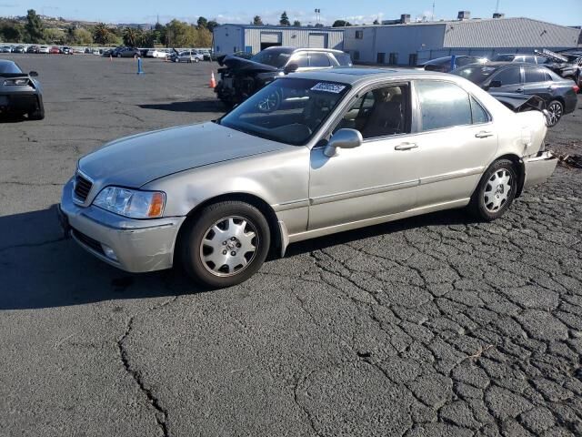 Acura RL