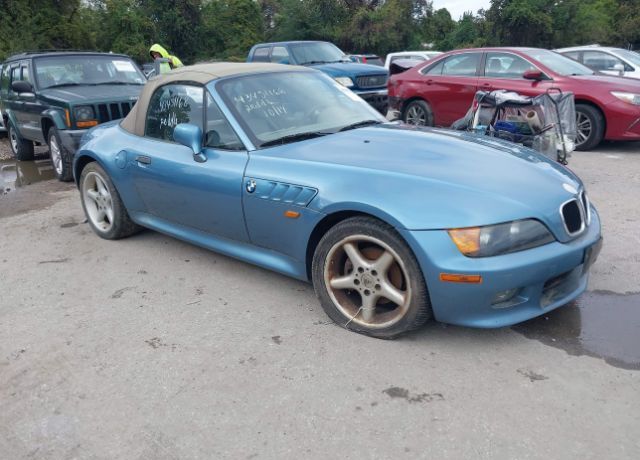 BMW Z3