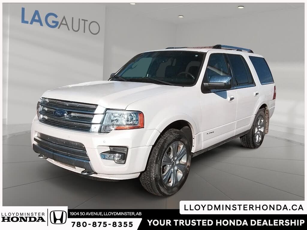 Ford Expedition