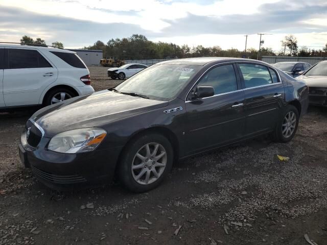 Buick Lucerne