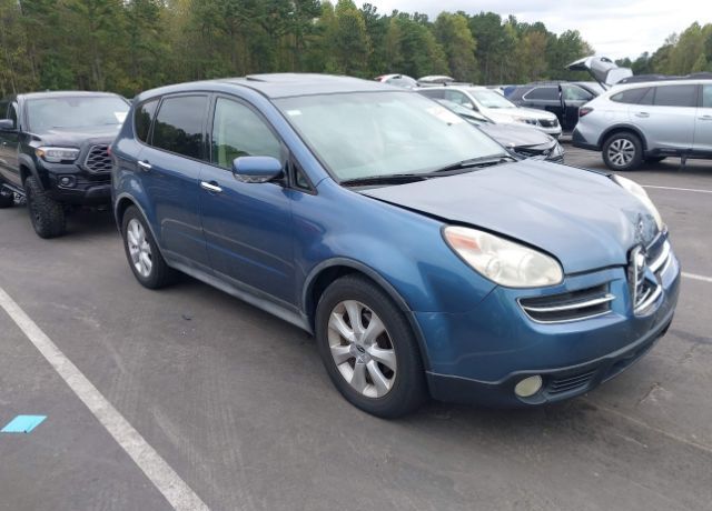 Subaru B9 Tribeca