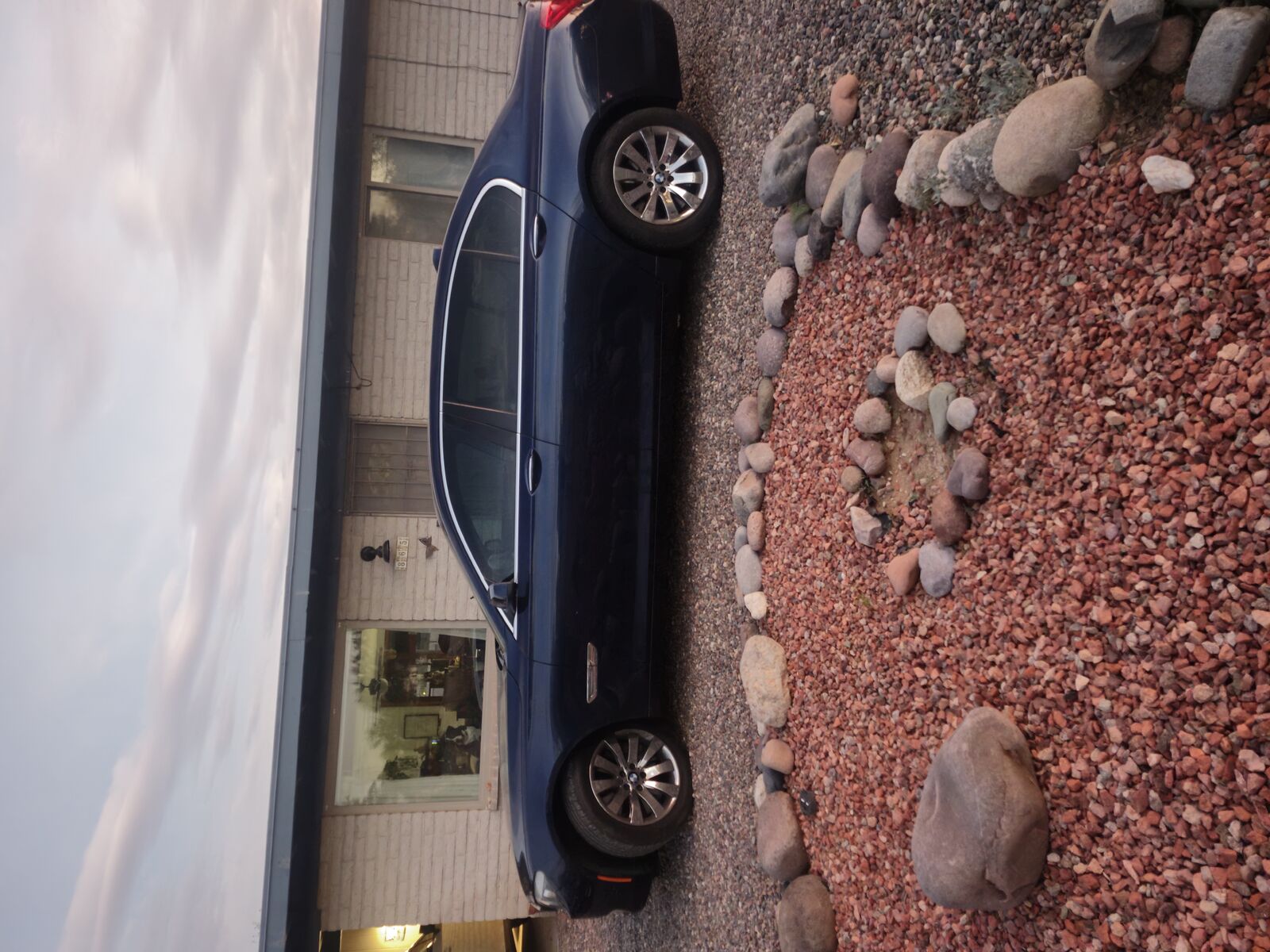BMW 750Li