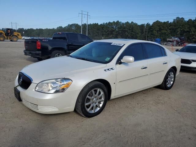 Buick Lucerne
