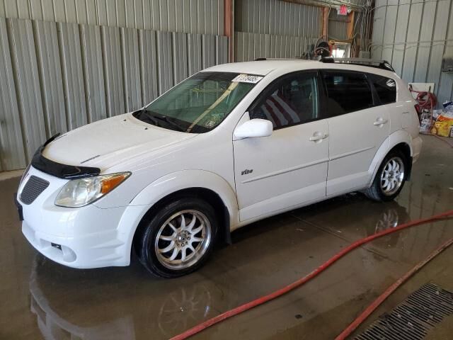 Pontiac Vibe