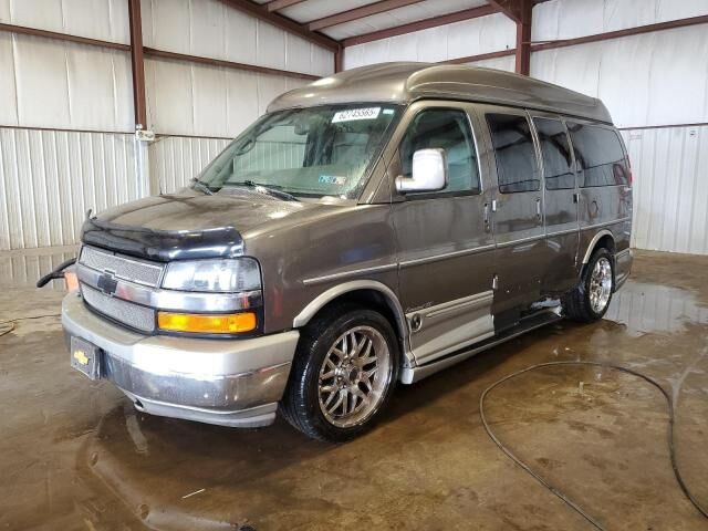Chevrolet Express