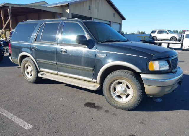 Ford Expedition