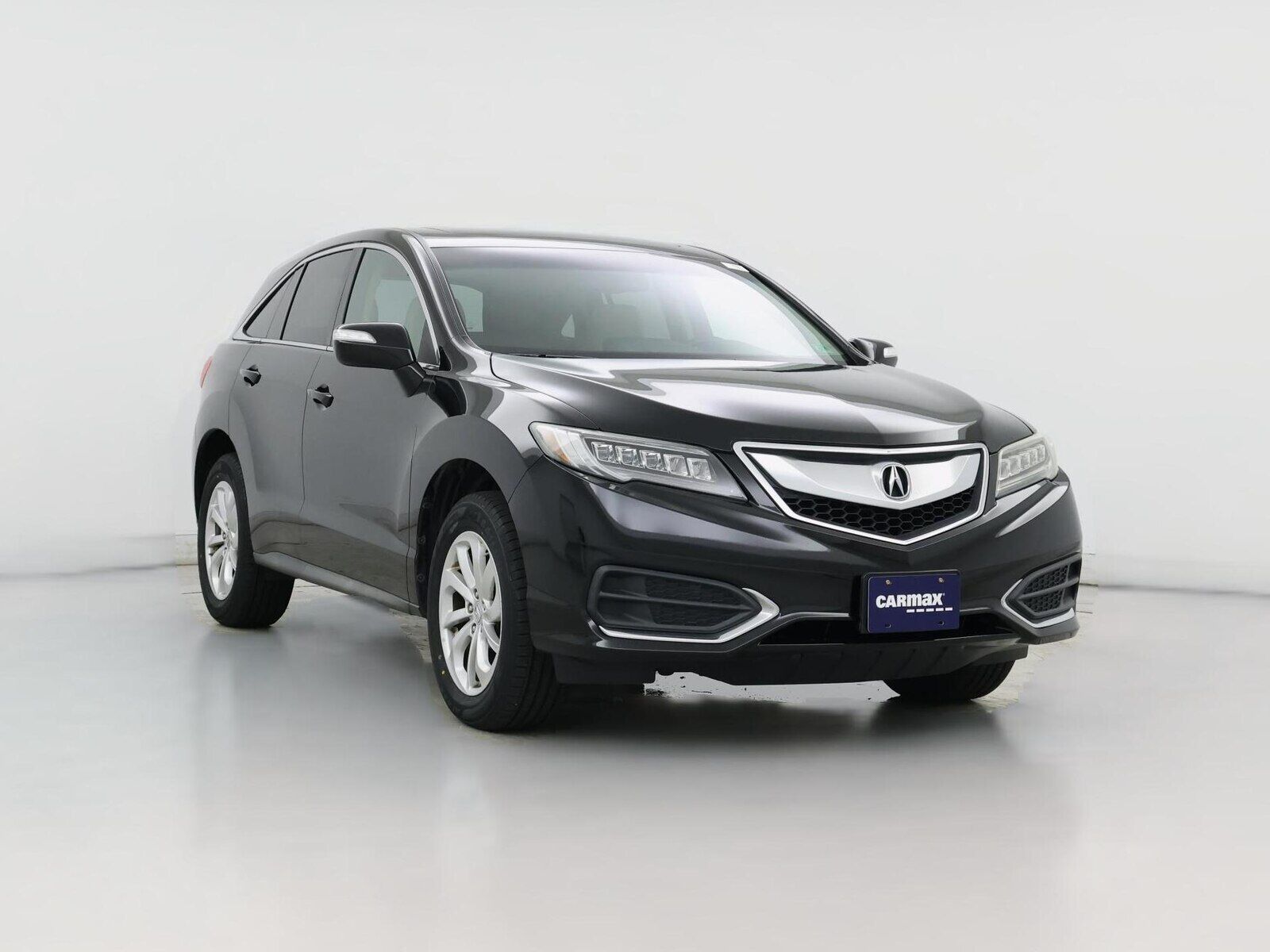 Acura RDX
