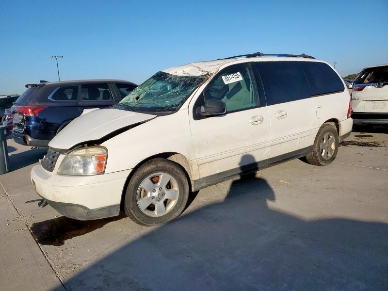 Ford Freestar