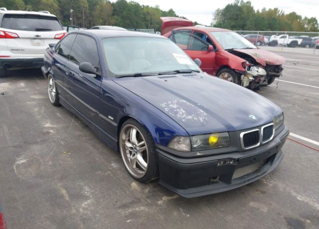 BMW 328iS