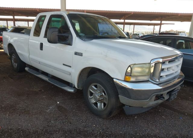 Ford F-250