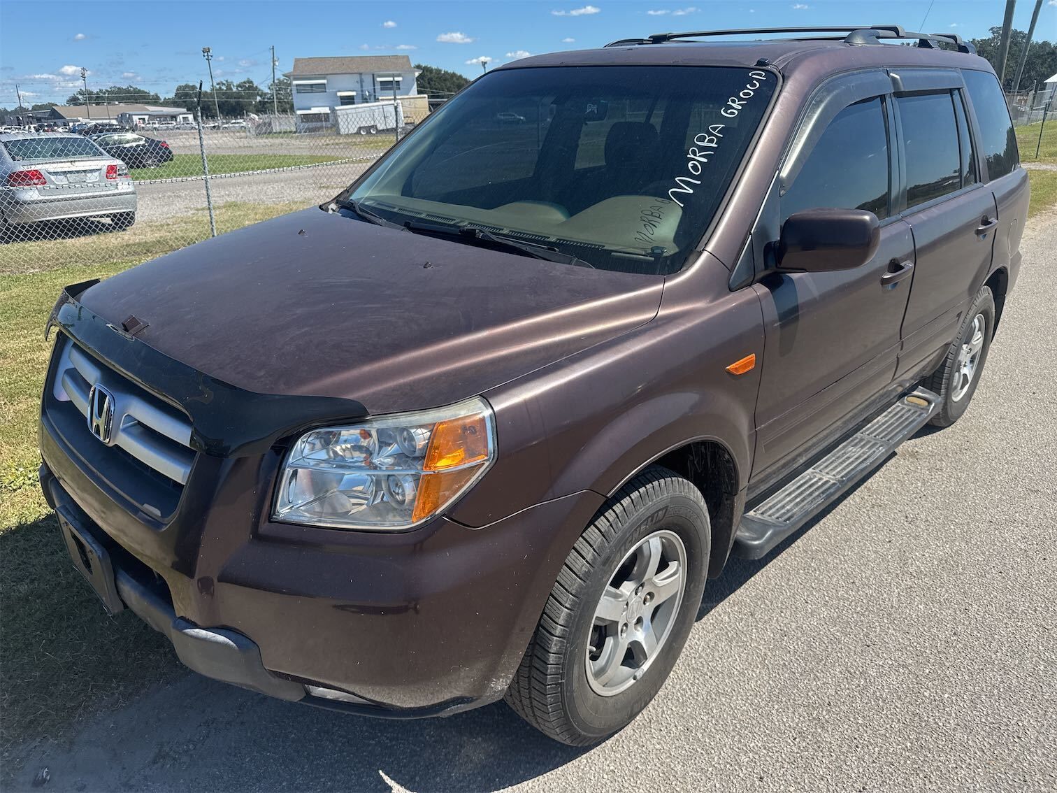 Honda Pilot