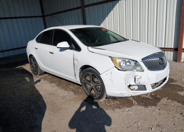 Buick Verano