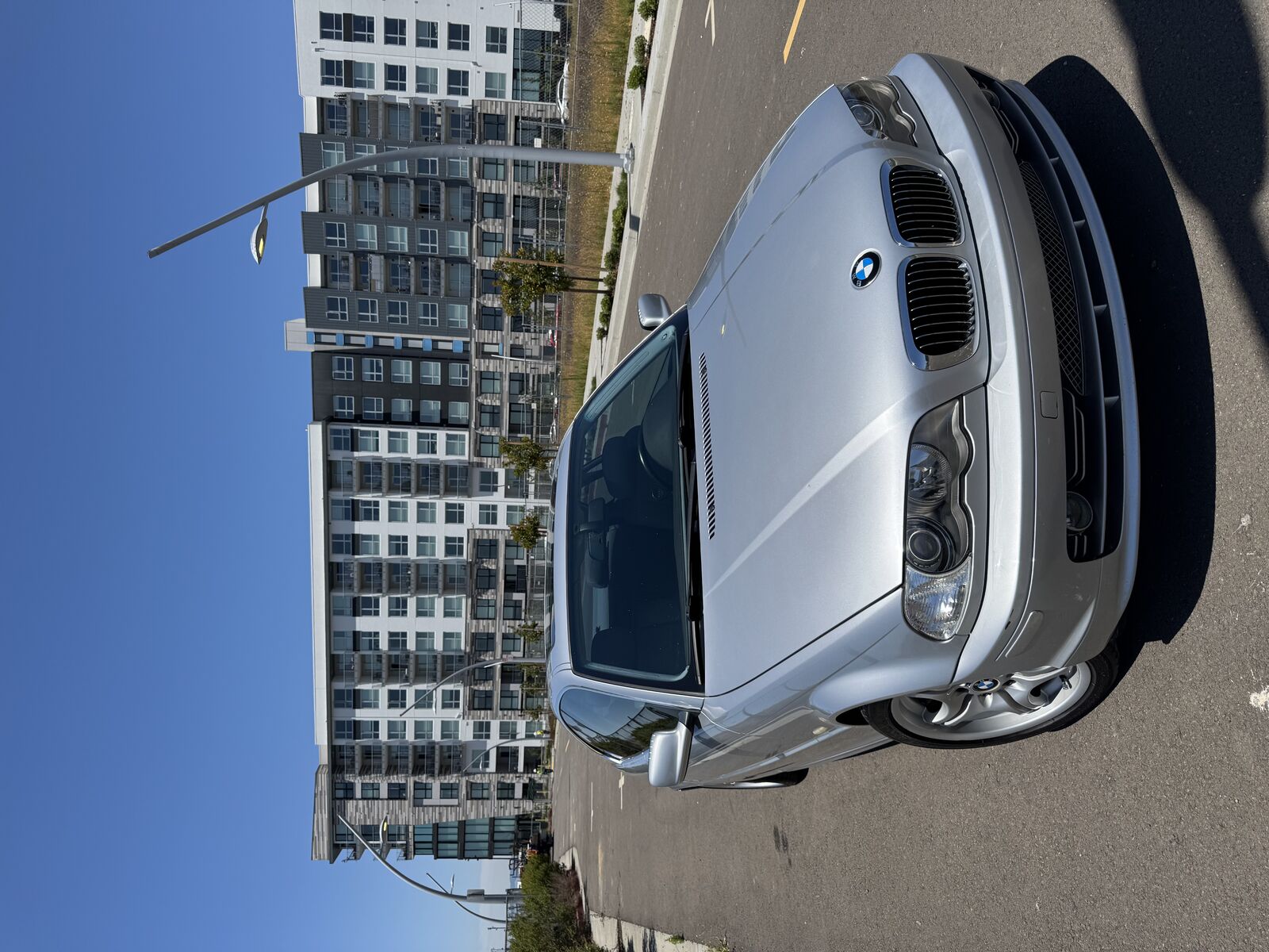 BMW 330Ci