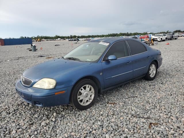 Mercury Sable