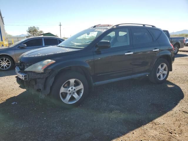 Nissan Murano