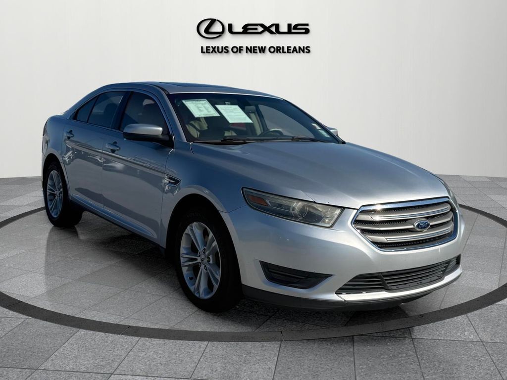 Ford Taurus