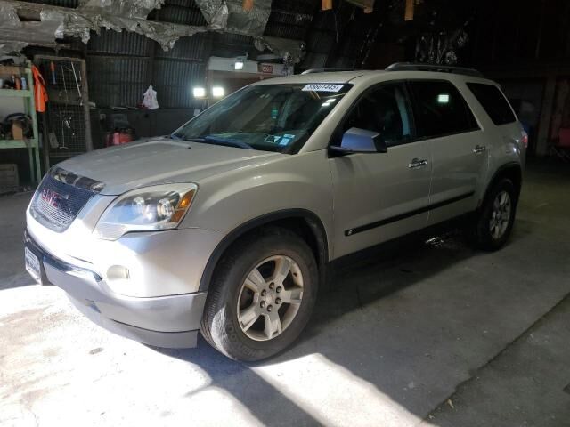 GMC Acadia