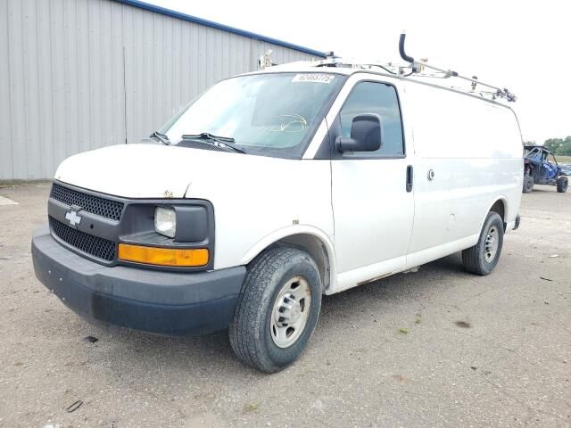 Chevrolet Express
