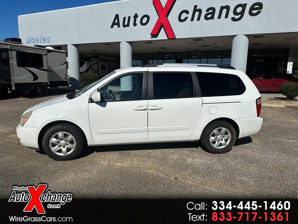 Kia Sedona