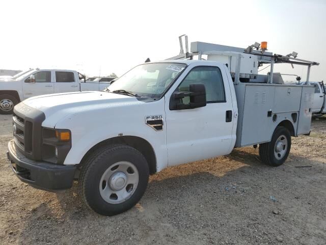 Ford F-350