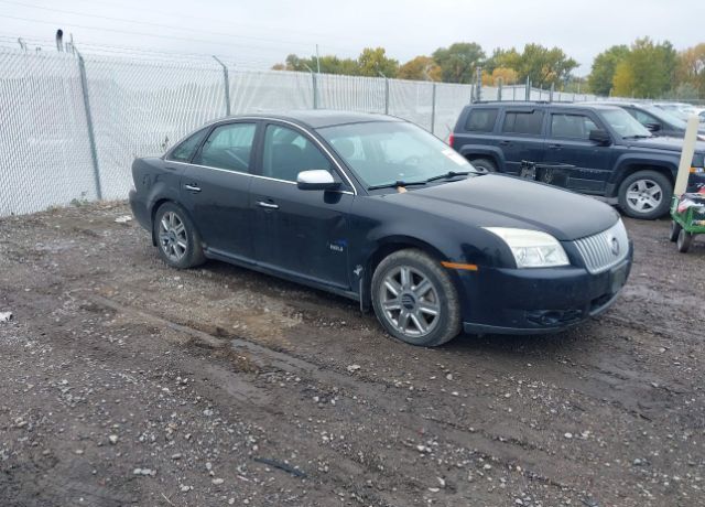 Mercury Sable