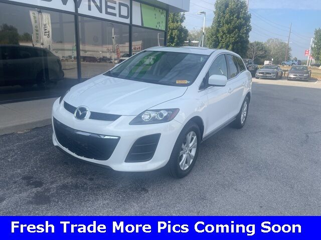 Mazda CX-7