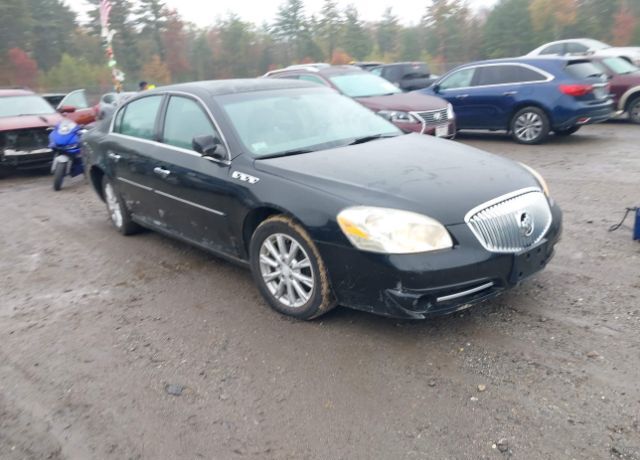 Buick Lucerne
