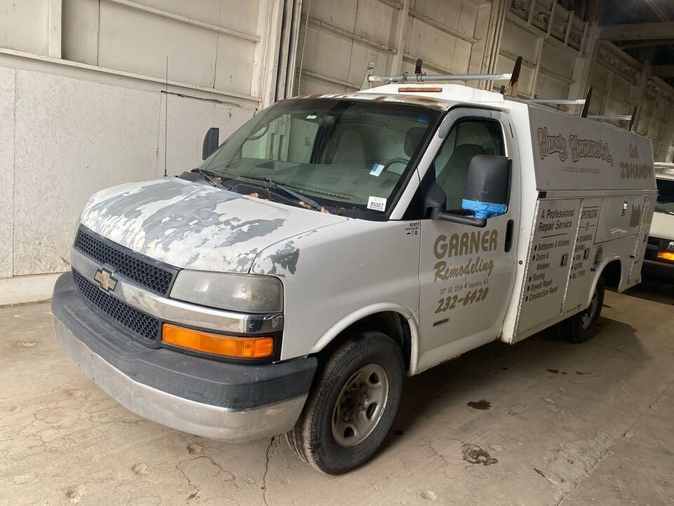 Chevrolet Express