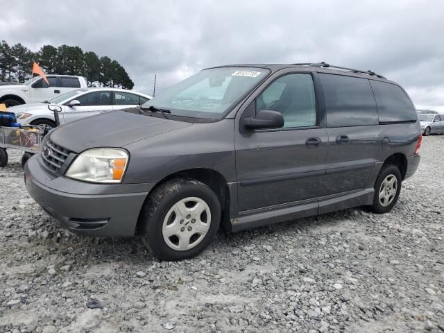 Ford Freestar
