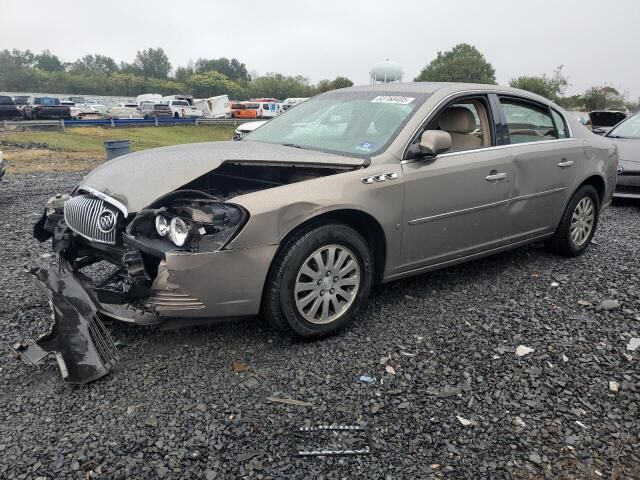 Buick Lucerne