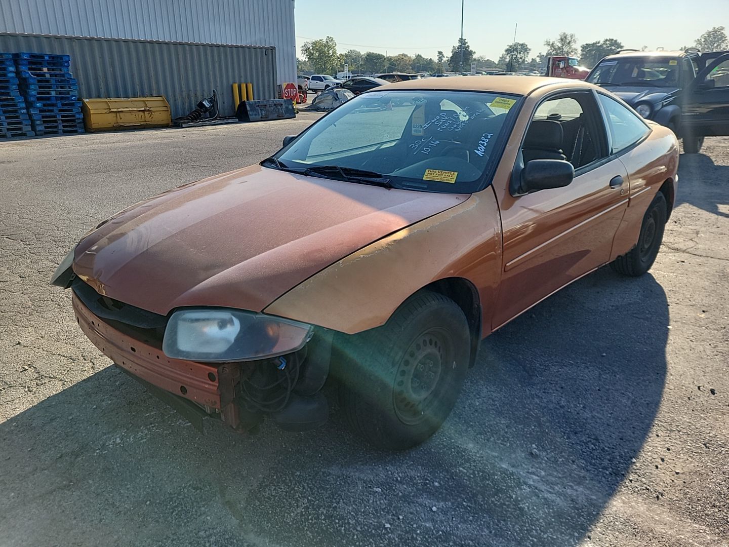Chevrolet Cavalier