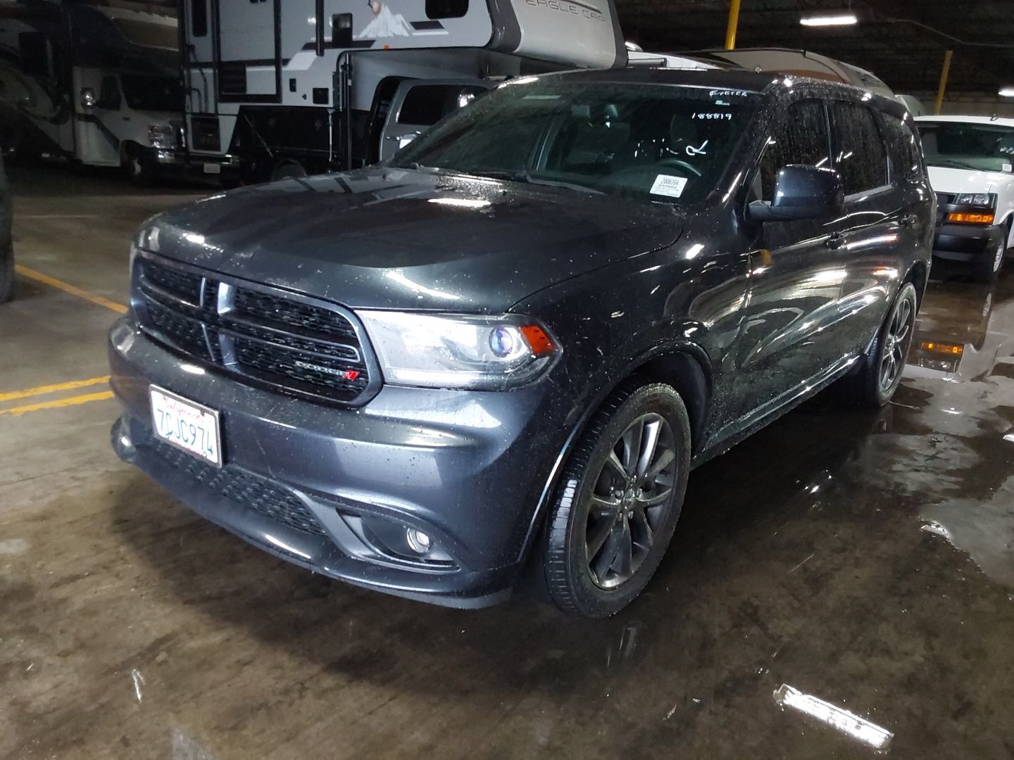 Dodge Durango