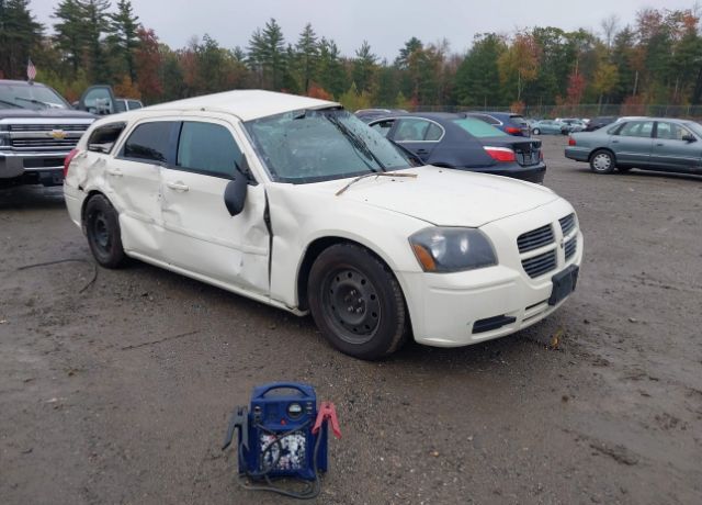 Dodge Magnum