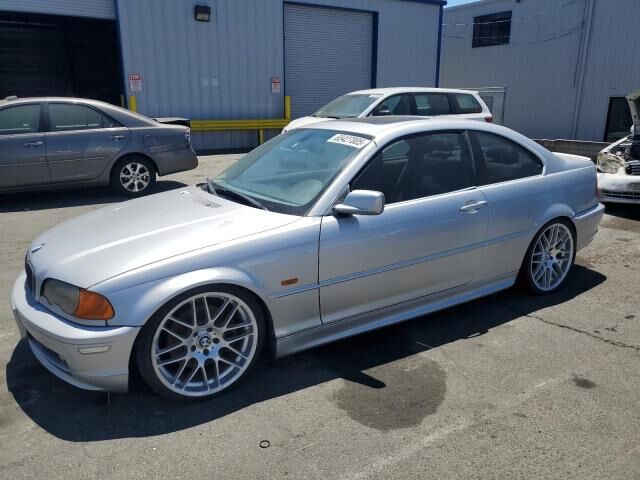 BMW 330Ci