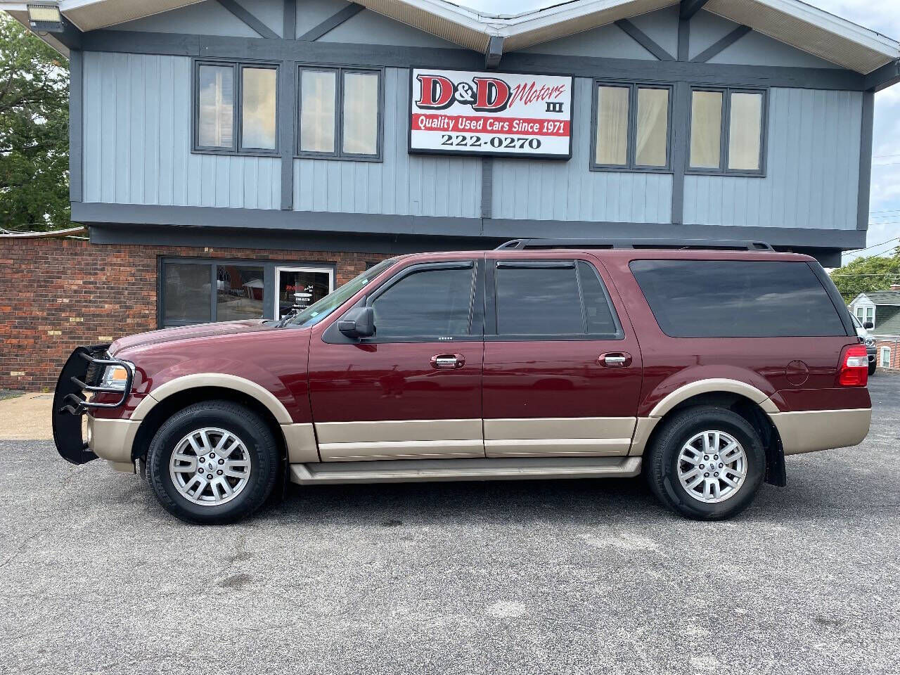 Ford Expedition