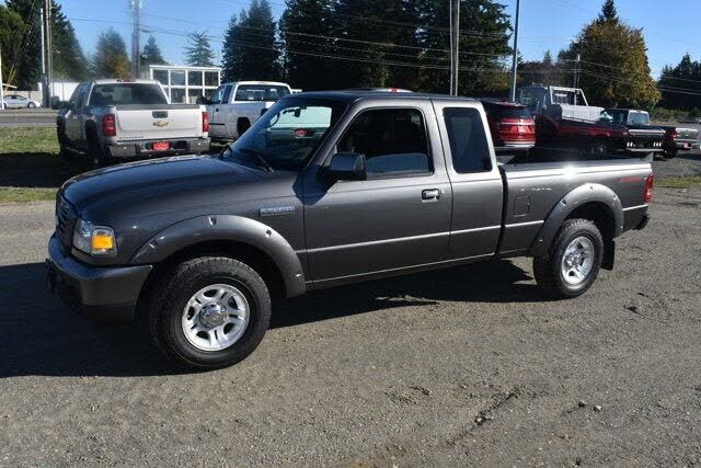 Ford Ranger