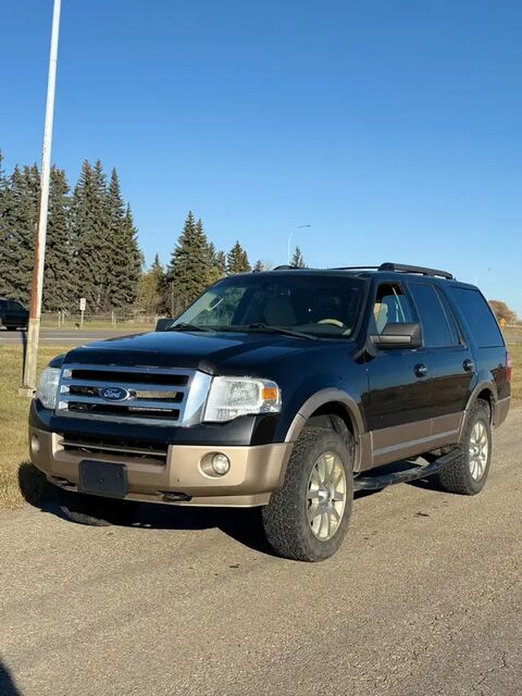 Ford Expedition