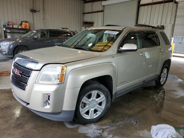 GMC Terrain
